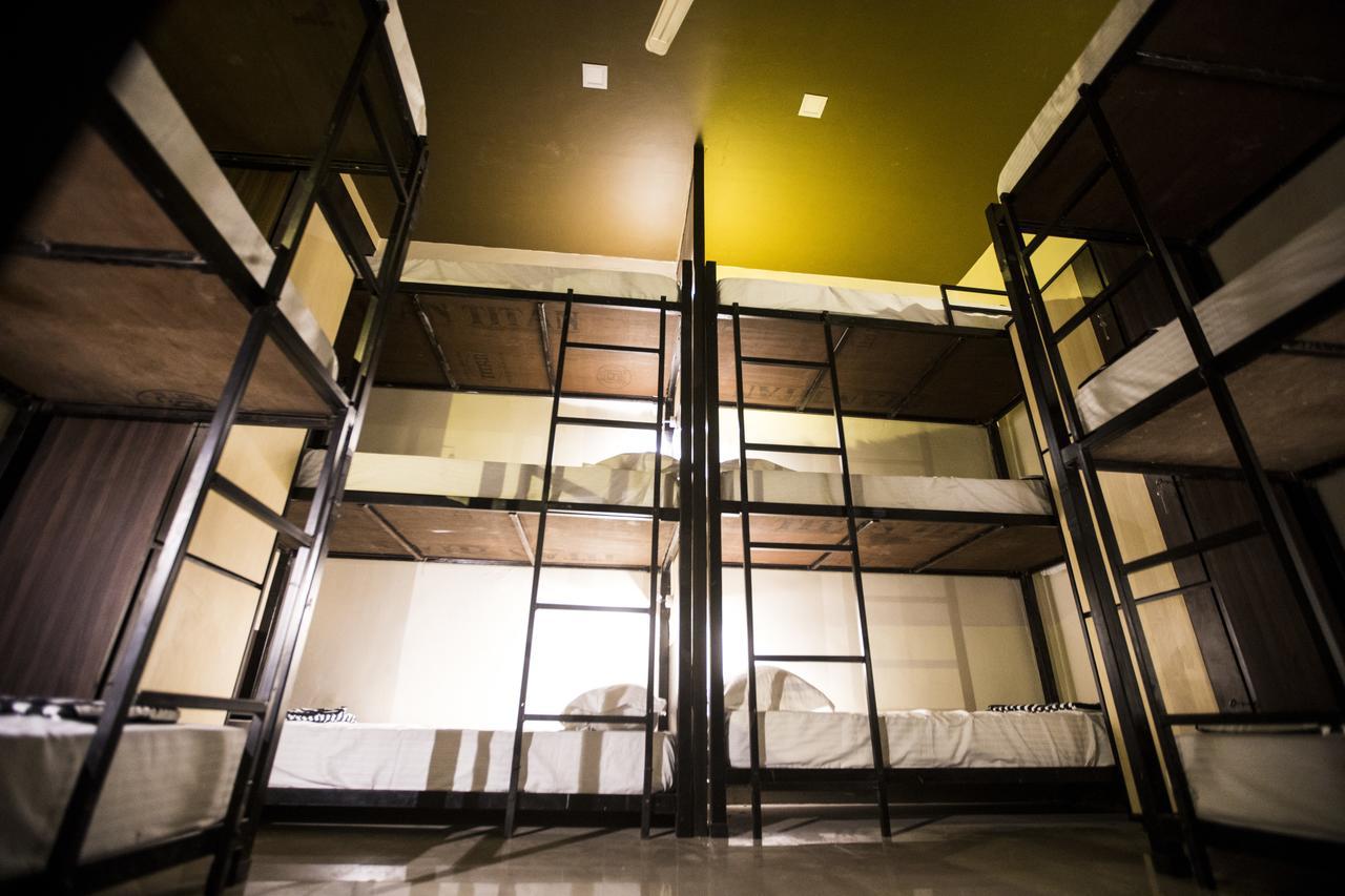 Backpackers Park Hostel *