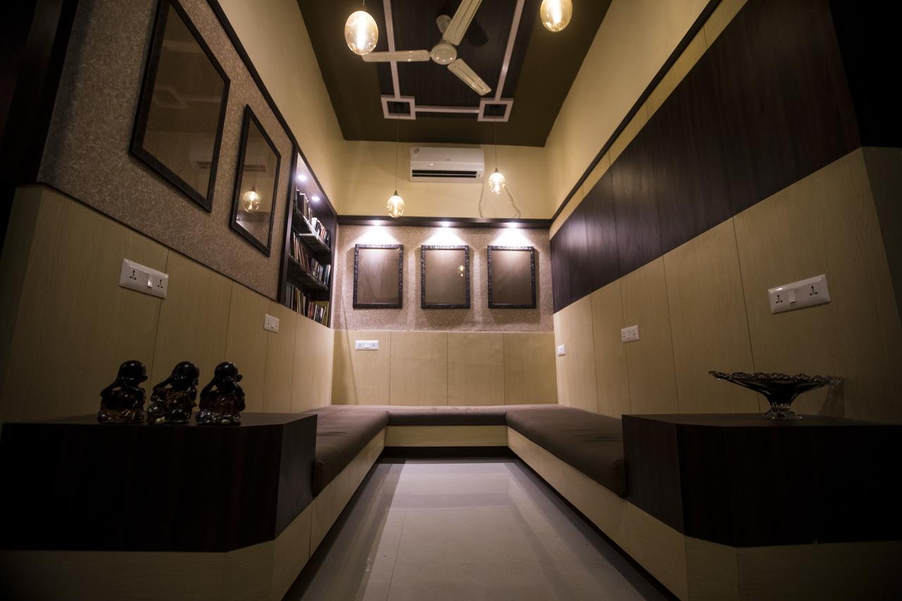 Backpackers Park Hostel Kolkata