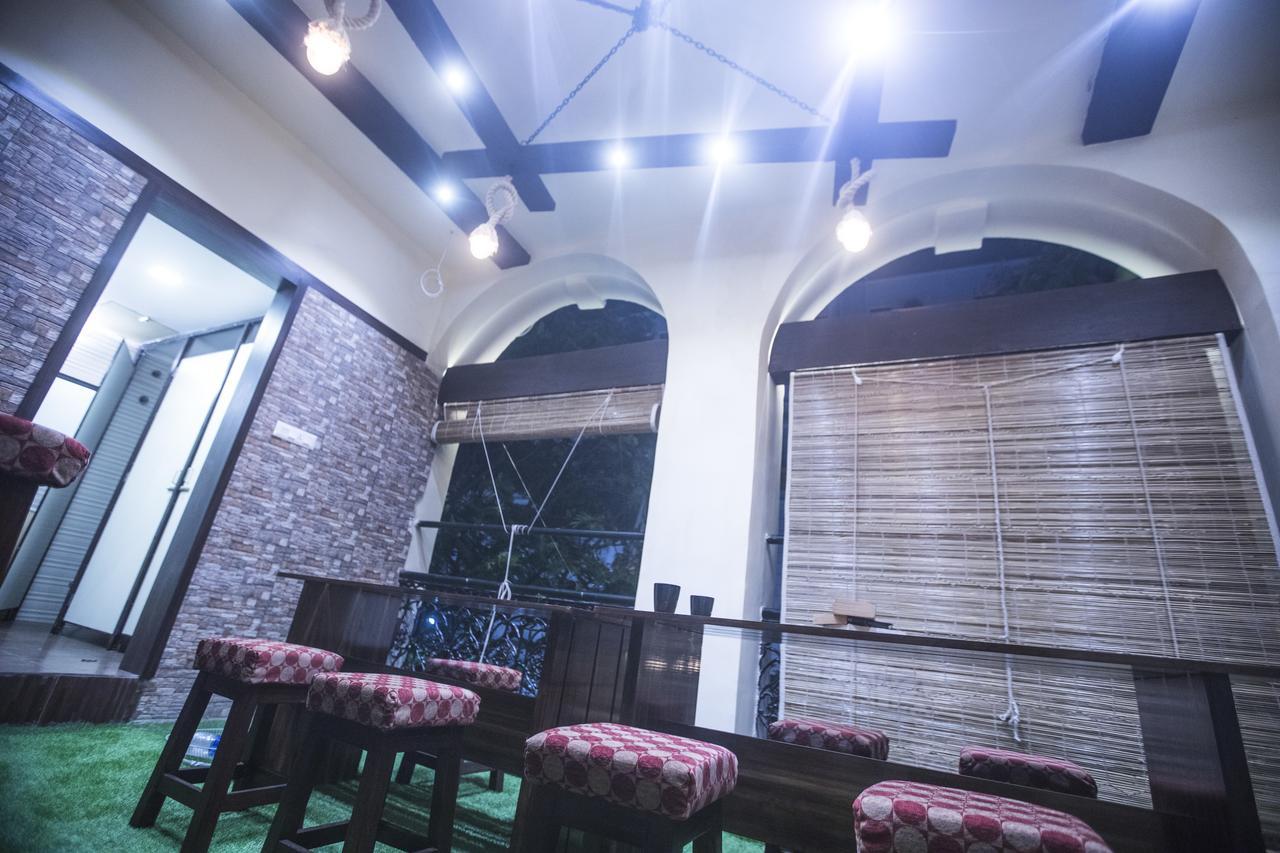 Backpackers Park Hostel