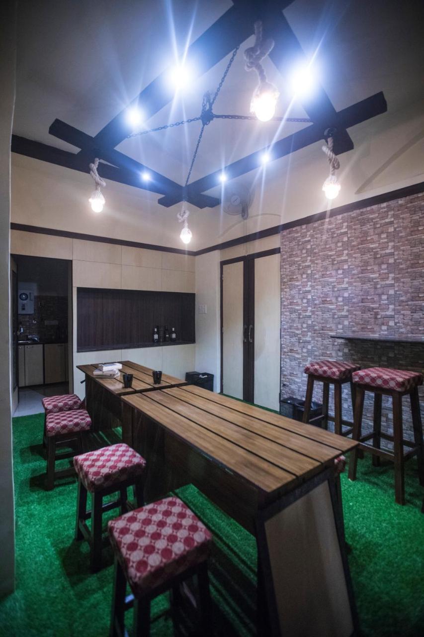 Backpackers Park Hostel *